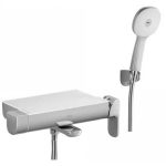 Sen tắm nóng lạnh INAX BFV-633S