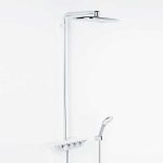 Sen cây tắm nhiệt độ Inax BFV-655T-SPA