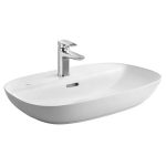 Chậu Rửa Lavabo Inax AL-692V Đặt Bàn