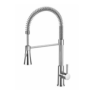 Vòi bếp nóng lạnh AMY AM8006N