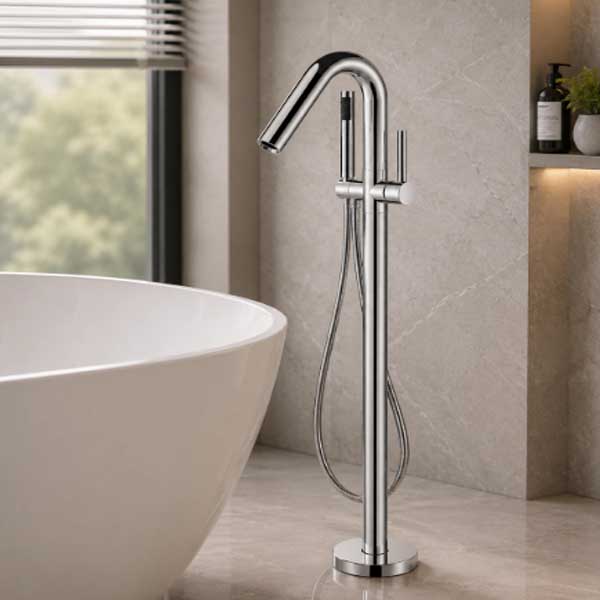 Sen tắm bồn cao cấp AMY AM 81003