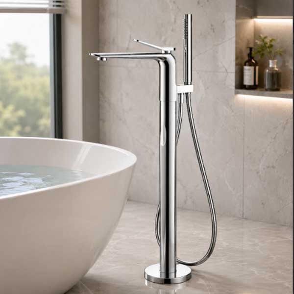Sen tắm bồn cao cấp AMY AM 81022