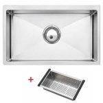 Chậu rửa bát thủ công AMY AM8260