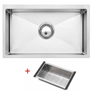 Chậu rửa bát thủ công AMY AM8260