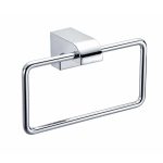 Móc khăn ướt bằng đồng mạ Crom AMY A8800-05
