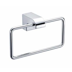 Móc khăn ướt bằng đồng mạ Crom AMY A8800-05