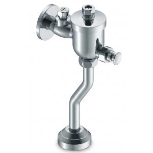 Van xả tiểu kiểu nhấn INAX UF-8V-0.5