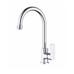 Vòi rửa bát nóng lạnh AMY AM9005