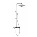 Sen tắm cây nóng lạnh cao cấp có vòi xả dưới AMY AM9125N