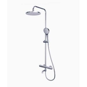 Bộ Sen Cây Tắm Nhiệt Độ CAESAR S1038S
