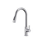 Vòi bếp nóng lạnh CLASSIC KPU1416