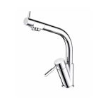 Vòi bếp nóng lạnh 3 đường nước CLASSIC KRN1456