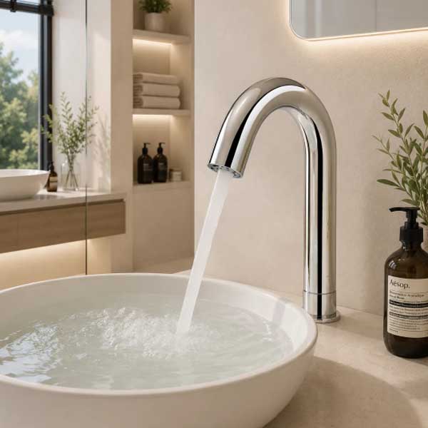 Vòi cảm ứng thông minh nước lạnh CLASSIC BEP1652