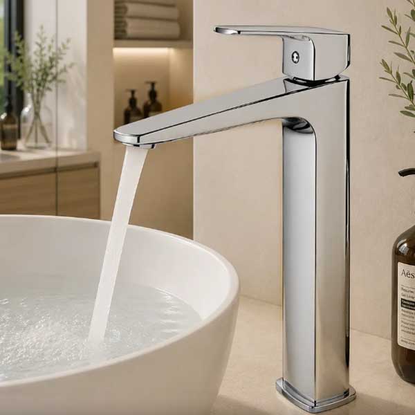 Vòi lavabo nóng lạnh CLASSIC BNP1656 2 Vòi lavabo nóng lạnh CLASSIC BNP1656