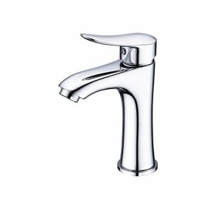 Vòi lavabo nóng lạnh 1 lỗ CLASSIC BNN1847
