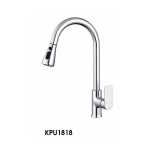 Vòi bếp nóng lạnh CLASSIC KPU 1818