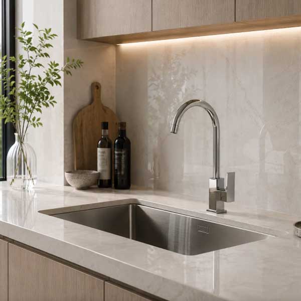 Vòi bếp nước lạnh  CLASSIC KON1821