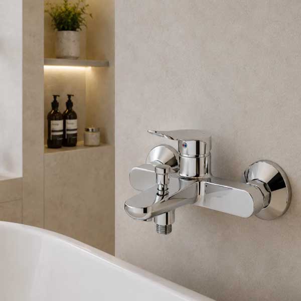 Sen tắm nóng lạnh CLASSIC SNT211109 2 Sen tắm nóng lạnh CLASSIC SNT211109