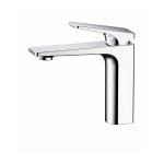 Vòi chậu nóng lạnh 1 lỗ CLASSIC BNP2118