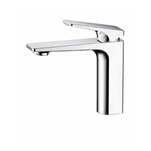 Vòi chậu nóng lạnh 1 lỗ CLASSIC BNP2118