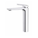 Vòi chậu cao nóng lạnh 1 lỗ CLASSIC BNP2119