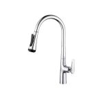 Vòi bếp nóng lạnh CLASSIC KPX2209