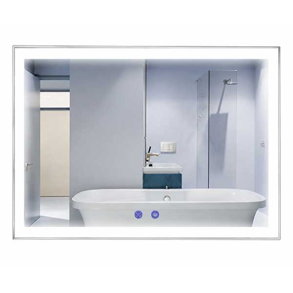 Gương LED cao cấp CLASSIC CLG 313A-H