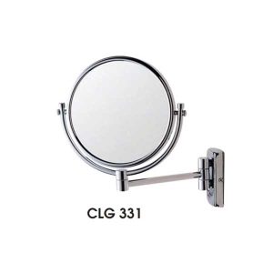 Gương xoay phóng đại CLASSIC CLG 331 Gương tráng bạc – chống mốc