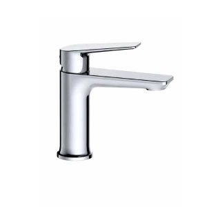Vòi chậu cao nóng lạnh 1 lỗ CLASSIC BNP5010