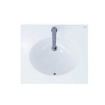 Chậu Rửa Lavabo Dương Bàn CAESAR L5022