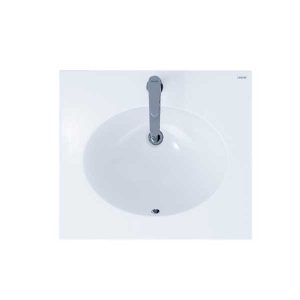 Chậu Rửa Lavabo Dương Bàn CAESAR L5022