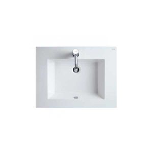 Chậu Rửa Lavabo Dương Bàn Caesar LF5030