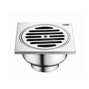 Ga thoát sàn cao cấp CLASSIC TX 1515