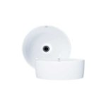 Chậu Rửa Mặt Lavabo đặt bàn Caesar L5225
