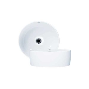 Chậu Rửa Mặt Lavabo đặt bàn Caesar L5225