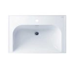 Chậu Rửa Mặt Lavabo Treo Tường / Đặt Bàn CAESAR LF5357