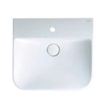 Chậu Rửa Lavabo Treo Tường - Đặt Bàn Caesar LF5370
