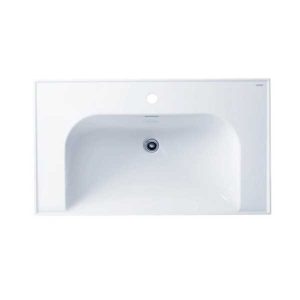 Chậu Rửa Mặt Lavabo Đặt Bàn/Treo Tường Caesar LF538