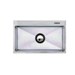 Chậu rửa bát thủ công CLASSIC  DS6045