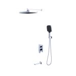 Sen Tắm Âm Tường Nóng Lạnh 3 Chế Độ CAESAR BS659