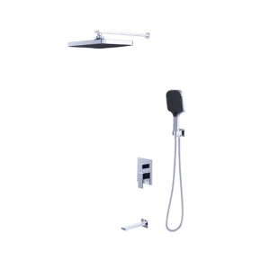 Sen Tắm Âm Tường Nóng Lạnh 3 Chế Độ CAESAR BS659