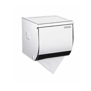 Hộp lô giấy kín cao cấp CLASSIC A660B