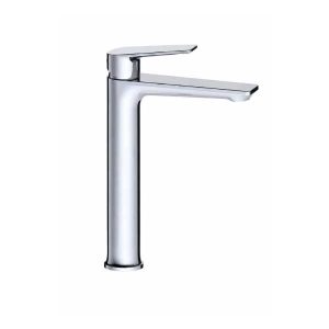 Vòi chậu cao nóng lạnh 1 lỗ  CLASSIC BNP7050