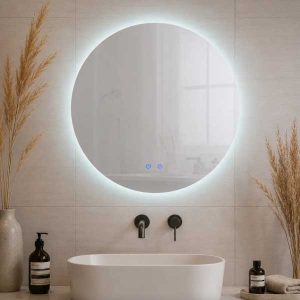 Gương LED cao cấp CLASSIC CLG 721