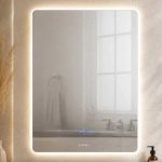 Gương LED cao cấp CLASSIC CLG 726