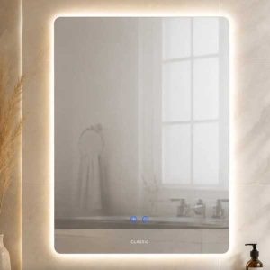 Gương LED cao cấp CLASSIC CLG 726