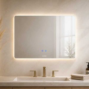 Gương LED cao cấp CLASSIC CLG 727