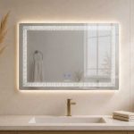 Gương LED cao cấp CLASSIC CLG 729