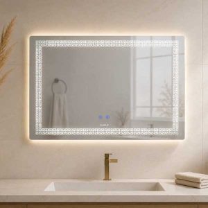 Gương LED cao cấp CLASSIC CLG 729