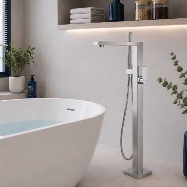 Sen tắm bồn cao cấp CLASSIC THT 81025